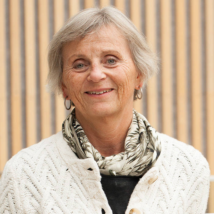 Kari Jørgensen