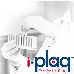iPlaq test for Lp-LPA2