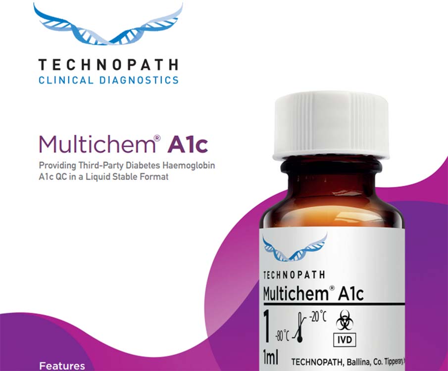 Multichem A1c
