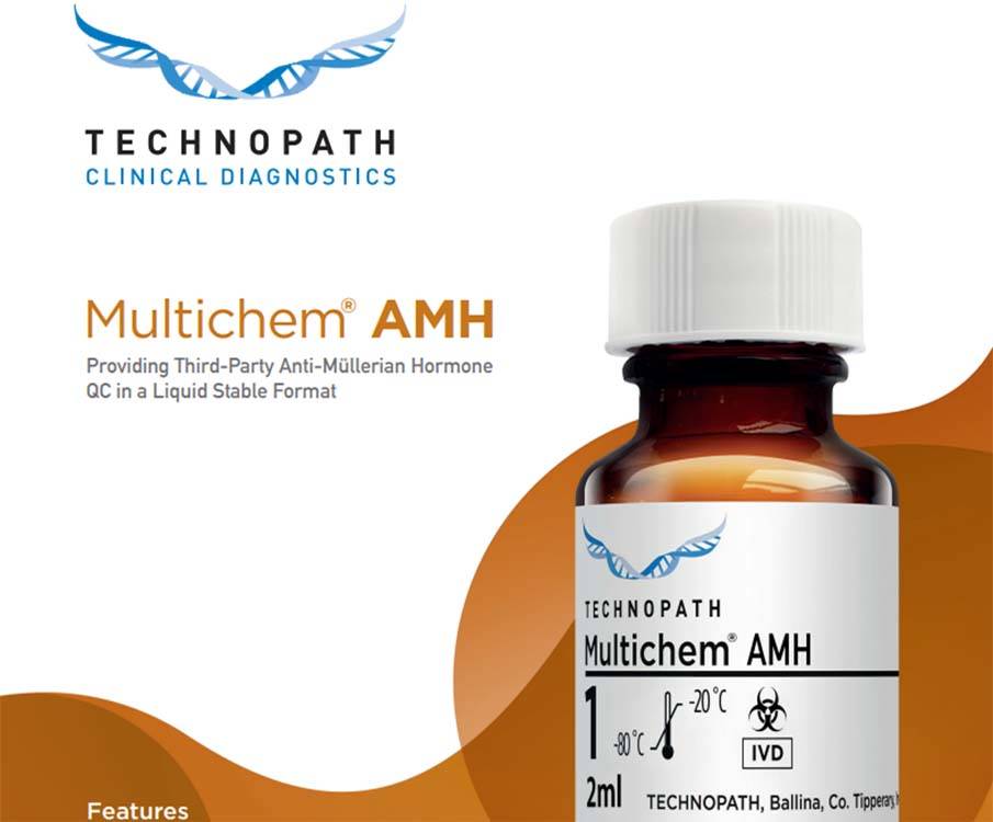Multichem AMH