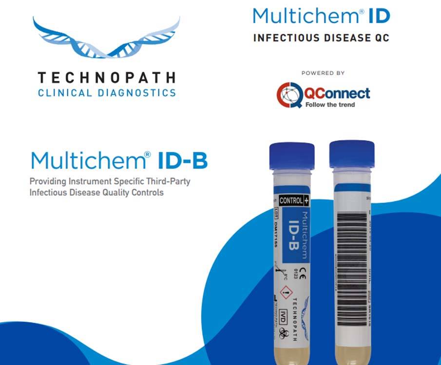 Multichem ID-B