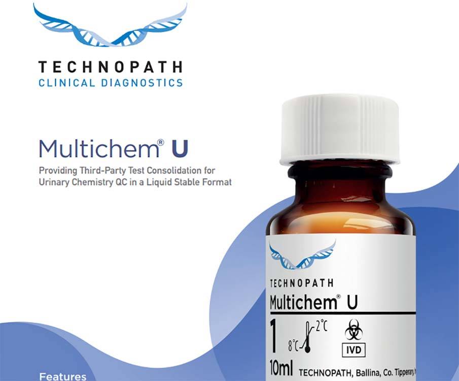 Multichem U