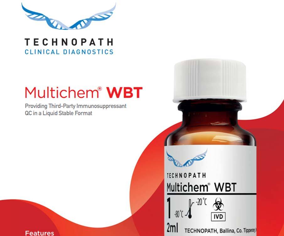 Multichem WBT