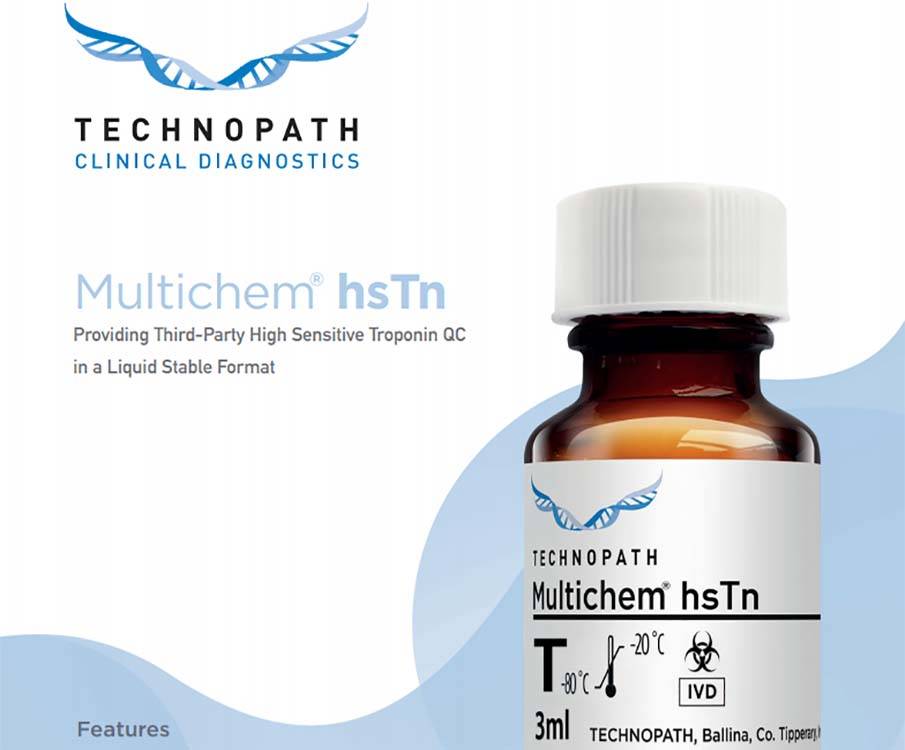 Multichem hsTn