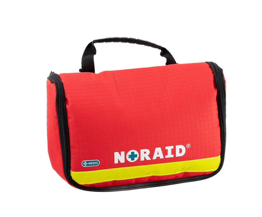 NorAid softbag front
