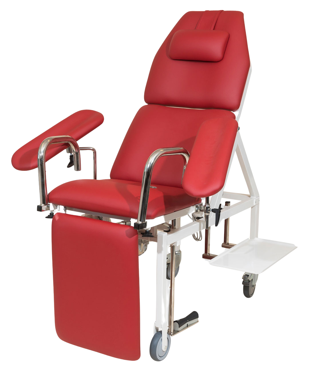 Prøvetakingsstol LD9350