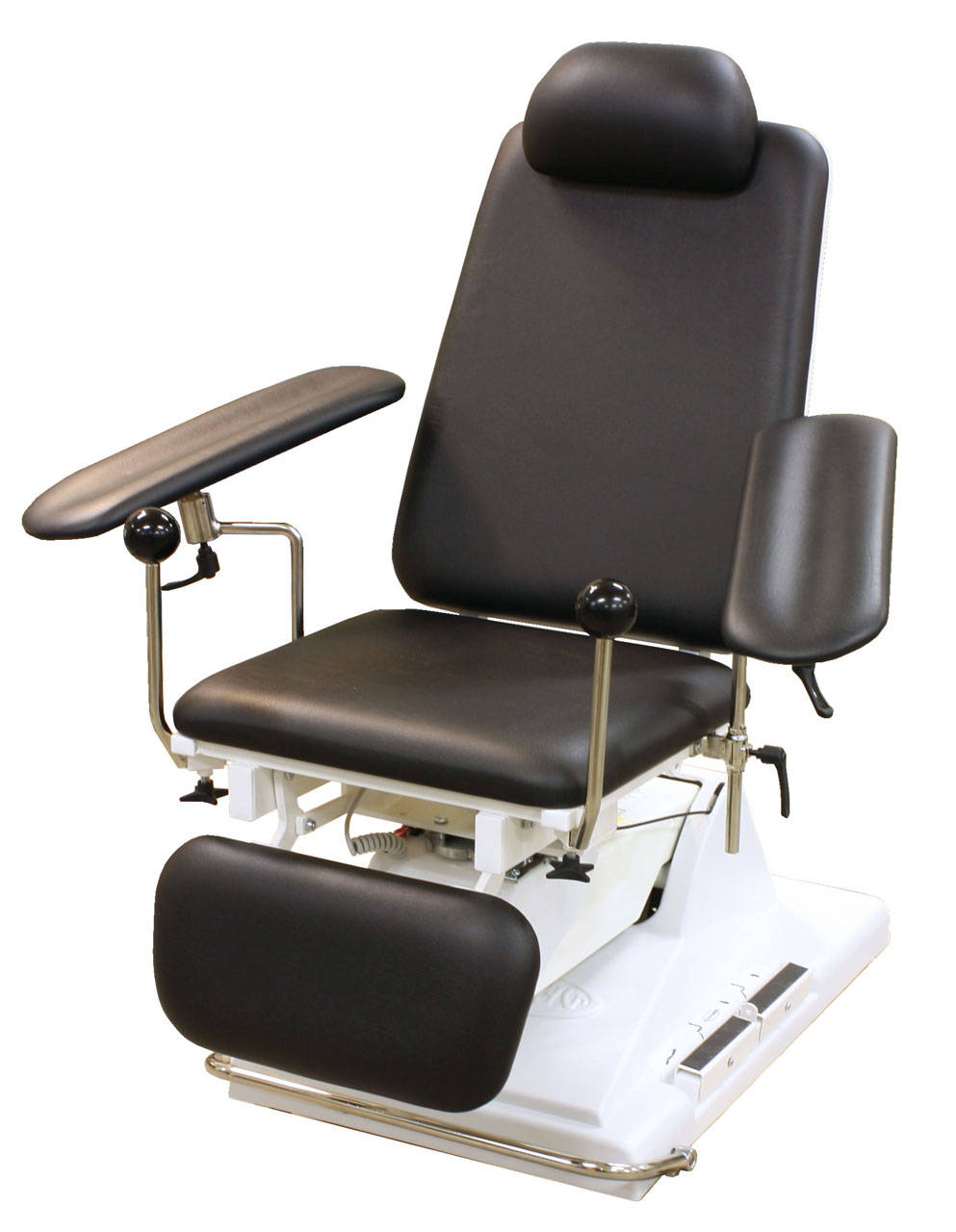 Provica Prøvetakingsstol