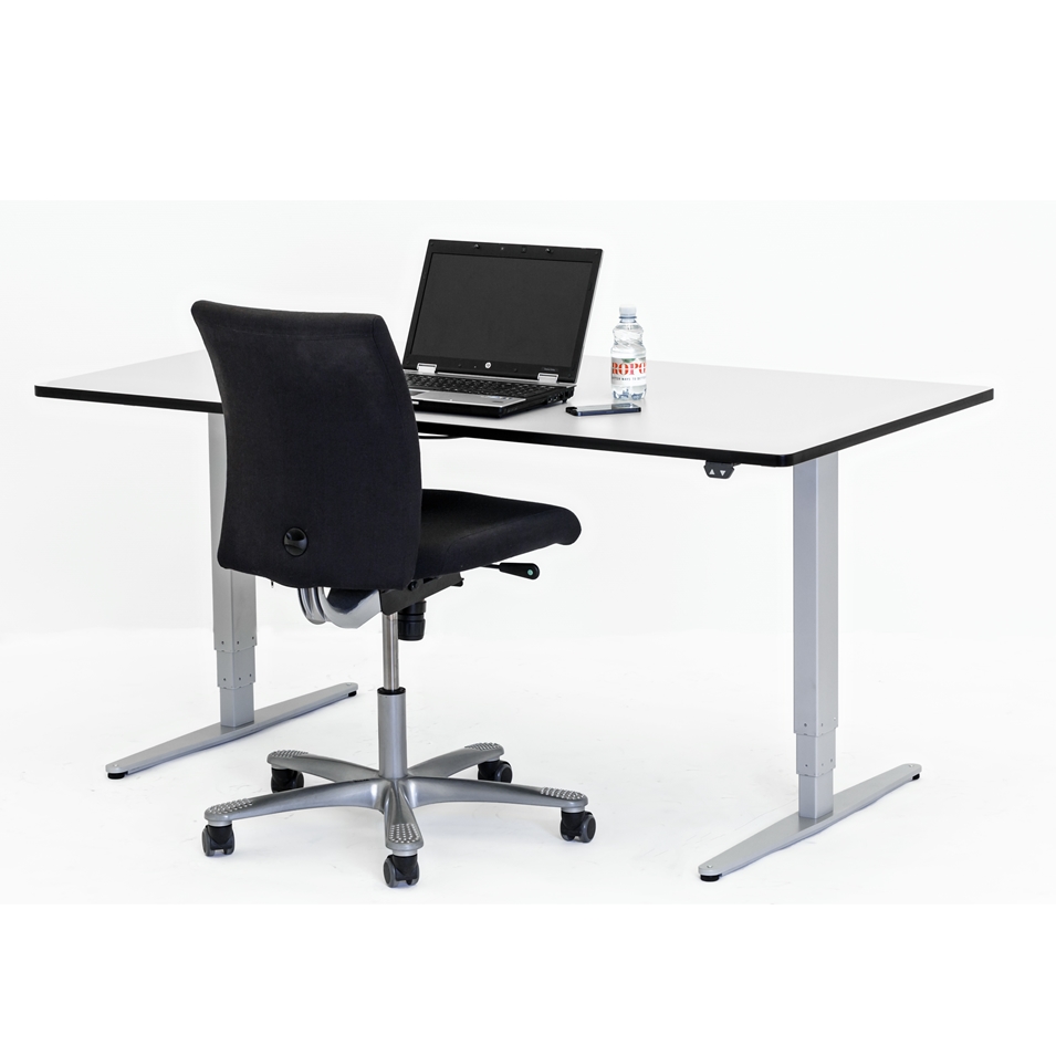 ErgoSkrivebord ErgoSkrivebord