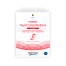 Sterisol handdesinfeksjon etanol 0,7l 