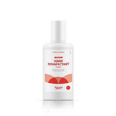 Sterisol handdesinfeksjon etanol 50ml