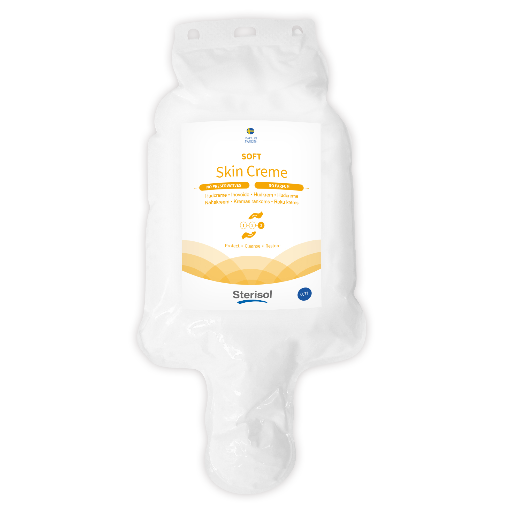 Krem og lotion Mediq