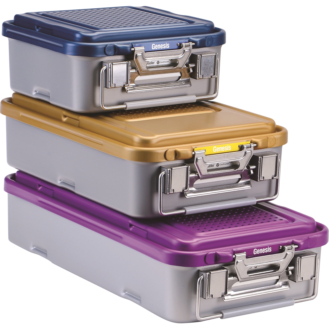 Tilbehør for containere Mediq