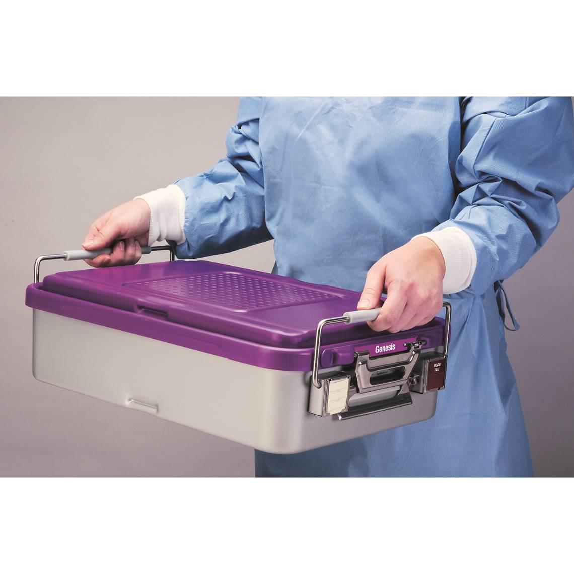 Tilbehør for containere Mediq