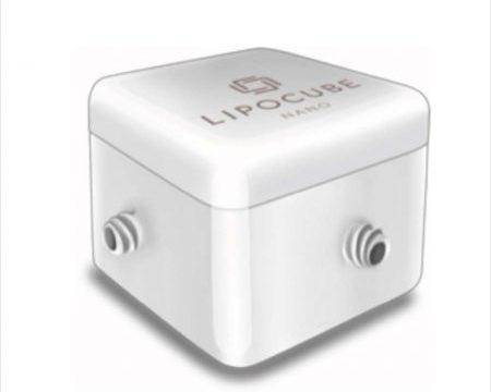 Lipocube-Nanocube