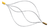 stonebasket with tip