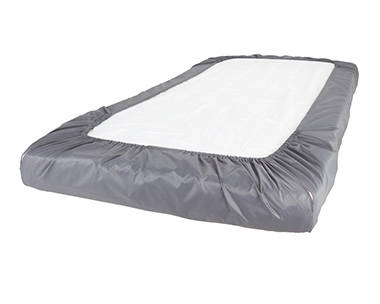 PositioningCover underside