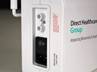 Pumpe til Dyna-Form Mercury Advance fra siden