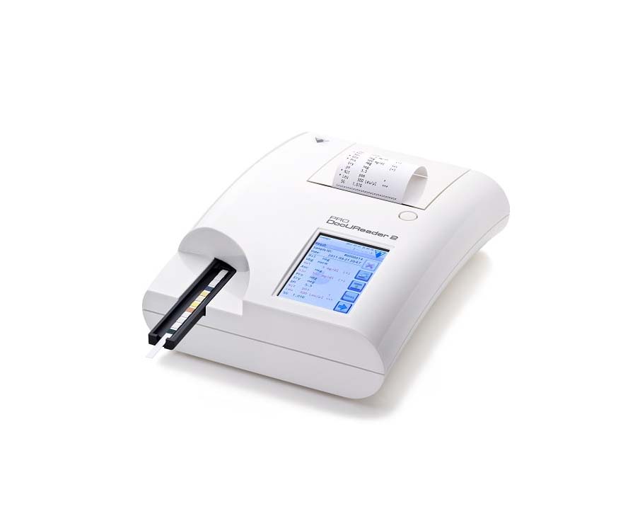 DocUReader 2 Pro